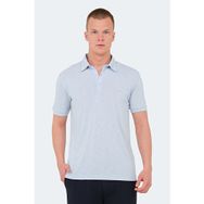 Slazenger Katsuro Mavi Erkek T-shirt