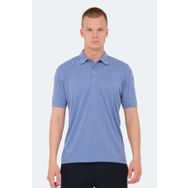 Slazenger Katsuro Mor Erkek T-shirt