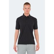 Slazenger Katsuro Siyah Erkek T-shirt