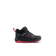 Slazenger Kenton I Siyah Kırmızı Unisex Çocuk Bot