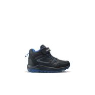 Slazenger Kesha Siyah Saks Mavi Unisex Çocuk Bot
