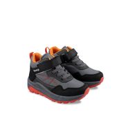 Slazenger Ketı I Koyu Gri Unisex Çocuk Bot