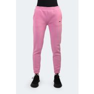 Slazenger Kevork Fuşya Kadın Eşofman Altı