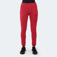 Slazenger Kevork Kırmızı Kadın Eşofman Altı