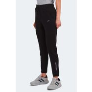 Slazenger Khali I Siyah Kadın Eşofman Altı