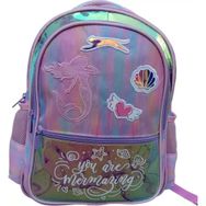 Slazenger Kids Mermaid 23062 Okul Çantası