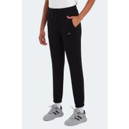 Slazenger Kıno Siyah Kadın Eşofman Altı