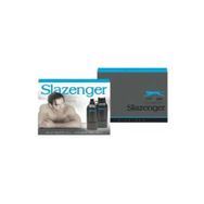Slazenger Kofre Mavi EDT 125 ml Erkek Parfümü + 150 ml Deodorant Seti
