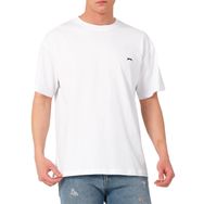 Slazenger Kulana Over Beyaz Erkek T-shirt