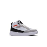 Slazenger Lali Beyaz Siyah Sneaker Erkek Ayakkabı