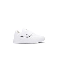 Slazenger Mall I Beyaz Sneaker Kadın Ayakkabı
