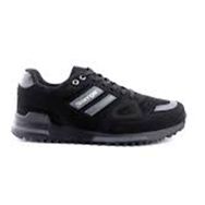 Slazenger Maron I Siyah Unisex Sneaker Ayakkabı