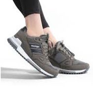 Slazenger Maroon I Koyu Gri Unisex Sneaker Ayakkabı