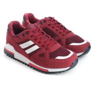 Slazenger Maroon Sneaker Unisex Ayakkabı