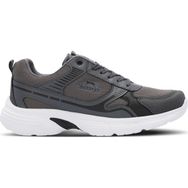 Slazenger Mirage I Koyu Gri Erkek Yürüyüş Ayakkabı