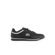 Slazenger Mojo I Siyah Beyaz Erkek Sneaker Ayakkabı