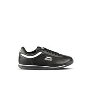 Slazenger Mojo I Siyah Beyaz Kadın Sneaker Ayakkabı