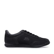 Slazenger Mojo Siyah Koyu Gri Erkek Günlük Ayakkabı
