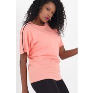 Slazenger Moyna Pudra Kadın T-shirt