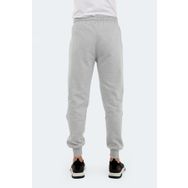 Slazenger Nahal Gri Erkek Eşofman Altı