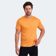 Slazenger Odalıs Turuncu Erkek T-shirt