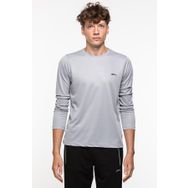 Slazenger Odin Gri Erkek Sweatshirt