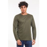 Slazenger Odın Haki Erkek T-shirt