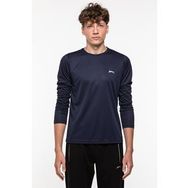 Slazenger Odin Lacivert Erkek Sweatshirt
