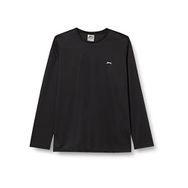 Slazenger Odin Siyah Erkek T-shirt