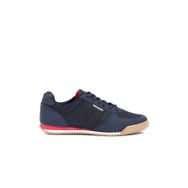 Slazenger Often Lacivert Erkek Sneaker Ayakkabı