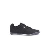 Slazenger Often Siyah Erkek Sneaker Ayakkabı