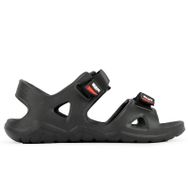 Slazenger Okra Siyah Erkek Çocuk Sandalet