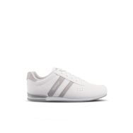 Slazenger Omega Beyaz Erkek Sneaker Ayakkabı