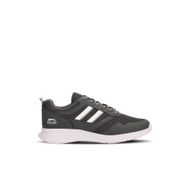 Slazenger Omiros I Koyu Gri Sneaker Erkek Ayakkabı