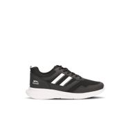 Slazenger Omiros I Siyah Beyaz Sneaker Erkek Ayakkabı