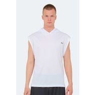 Slazenger Ondina Beyaz Erkek T-shirt