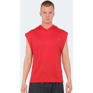 Slazenger Ondina Kırmızı Erkek T-shirt