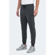 Slazenger Onioix I Koyu Gri Erkek Eşofman Altı