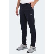 Slazenger Onioix I Lacivert Erkek Eşofman Altı
