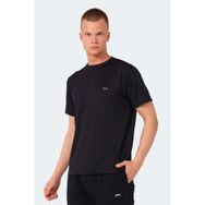 Slazenger Operator Lacivert Erkek T-shirt