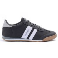 Slazenger Orient Koyu Gri Beyaz Erkek Sneaker Ayakkabı