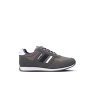 Slazenger Origin I Koyu Gri Beyaz Sneaker Erkek Ayakkabı