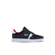 Slazenger Orval Lacivert Erkek Sneaker Ayakkabı