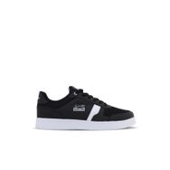 Slazenger Orval Siyah Beyaz Erkek Sneaker Ayakkabı
