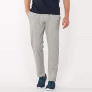 Slazenger Oteks Gri Erkek Tek Alt Eşofman