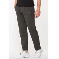 Slazenger Oteks Koyu Gri Erkek Tek Alt Eşofman