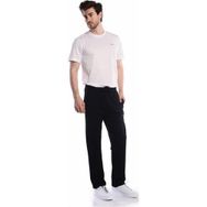 Slazenger Oteks Siyah Kadın Eşofman Altı