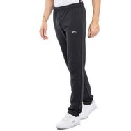 Slazenger Otex Siyah Erkek Eşofman Altı