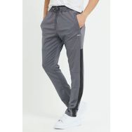 Slazenger Oxford Koyu Gri Erkek Eşofman Altı