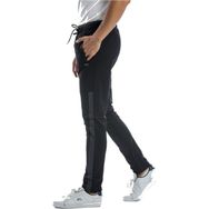 Slazenger Oxford Siyah Erkek Tek Alt Eşofman